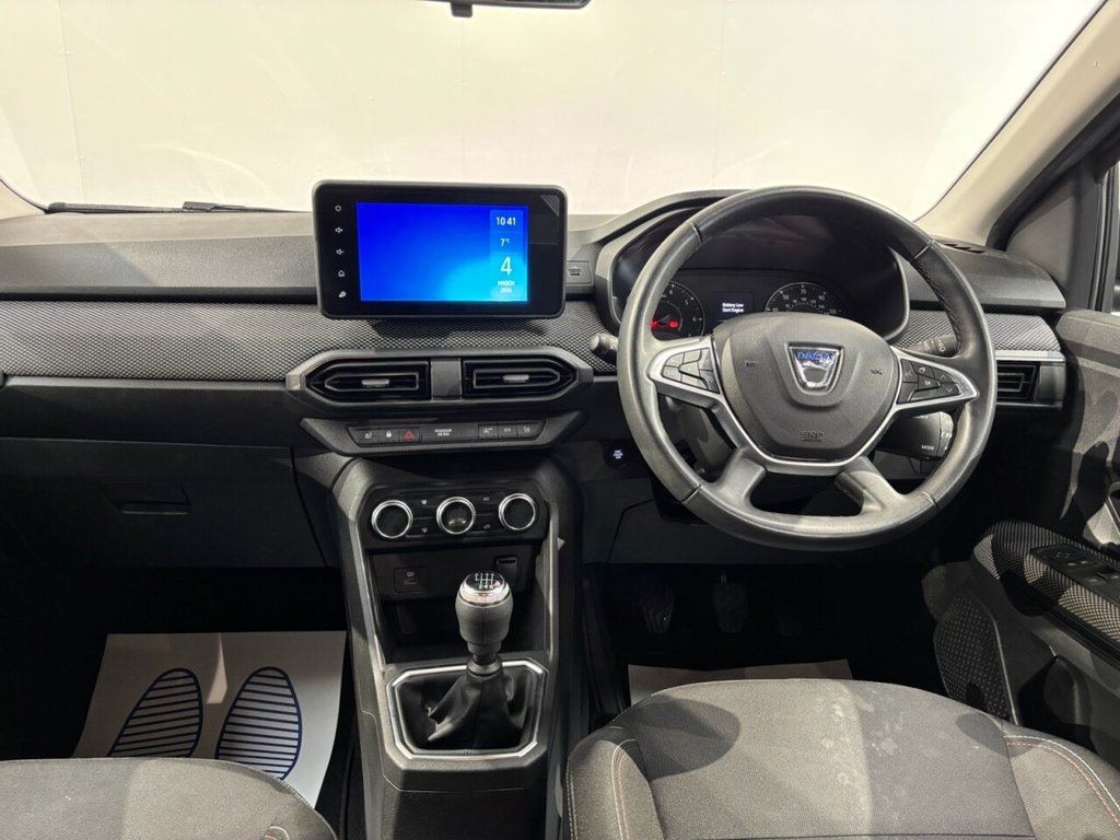 Used Dacia Jogger 2023 for sale - 77747942: Photo 19