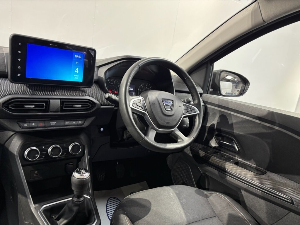 Used Dacia Jogger 2023 for sale - 77747942: Photo 20