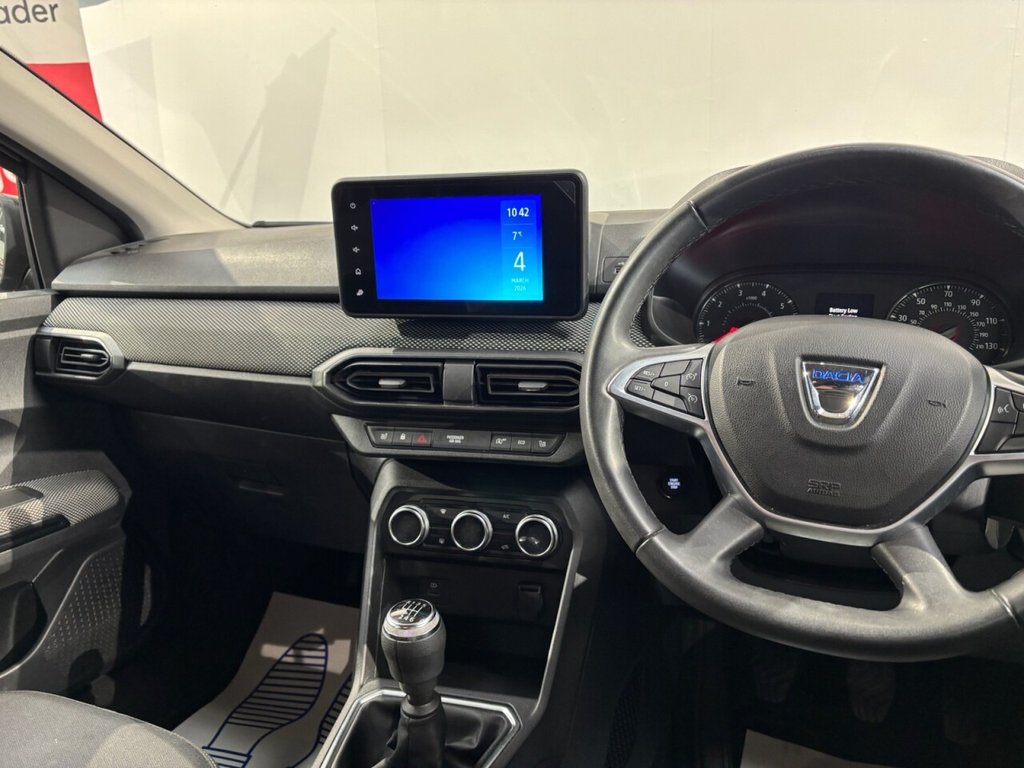 Used Dacia Jogger 2023 for sale - 77747942: Photo 21