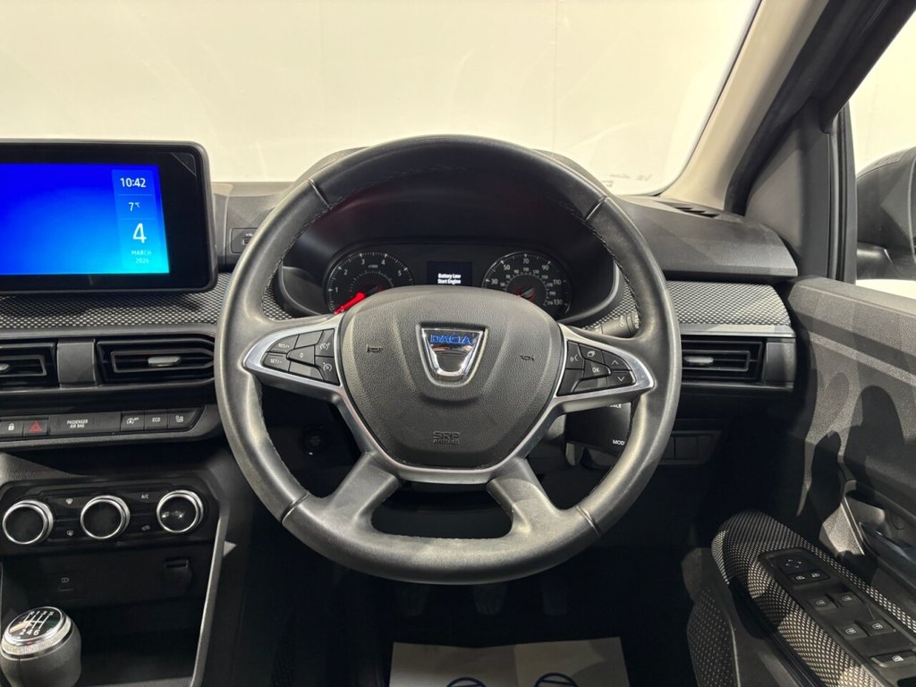Used Dacia Jogger 2023 for sale - 77747942: Photo 22