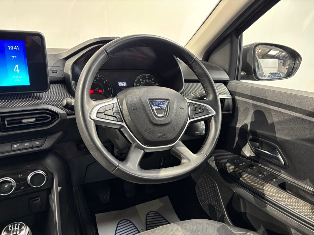 Used Dacia Jogger 2023 for sale - 77747942: Photo 23