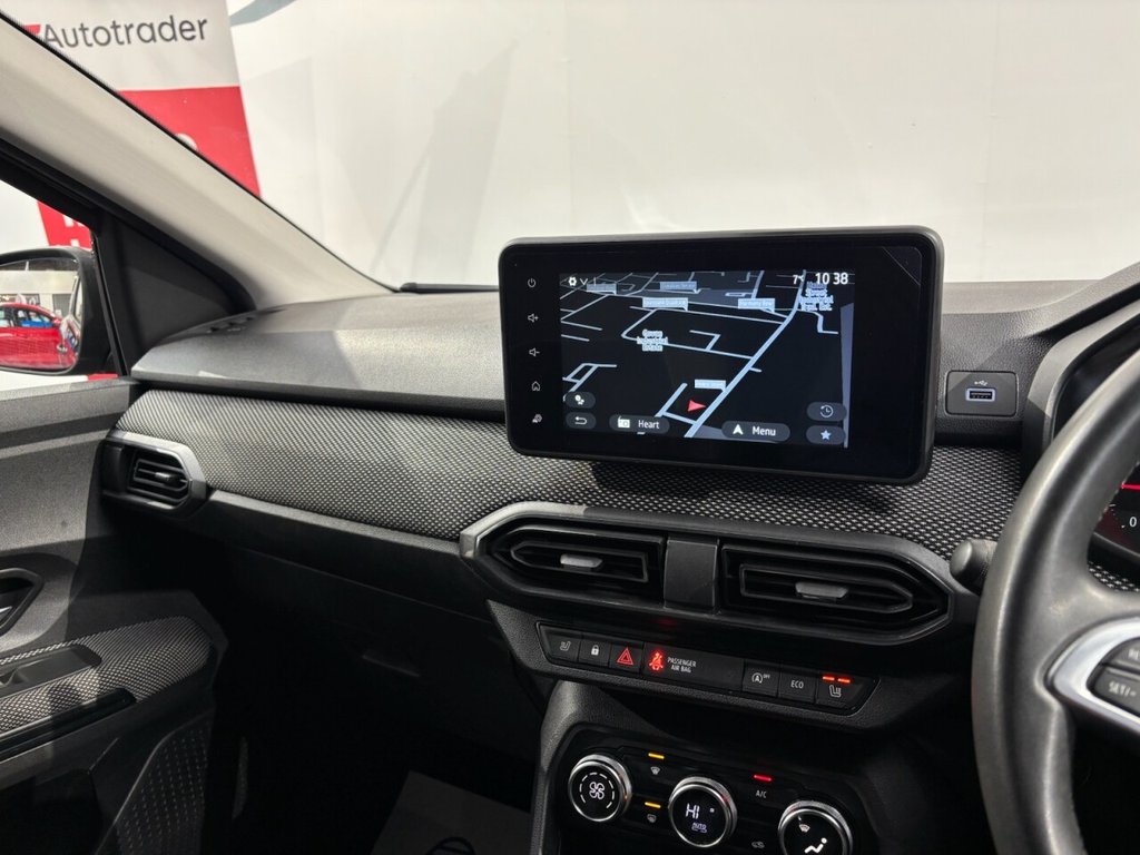 Used Dacia Jogger 2023 for sale - 77747942: Photo 27