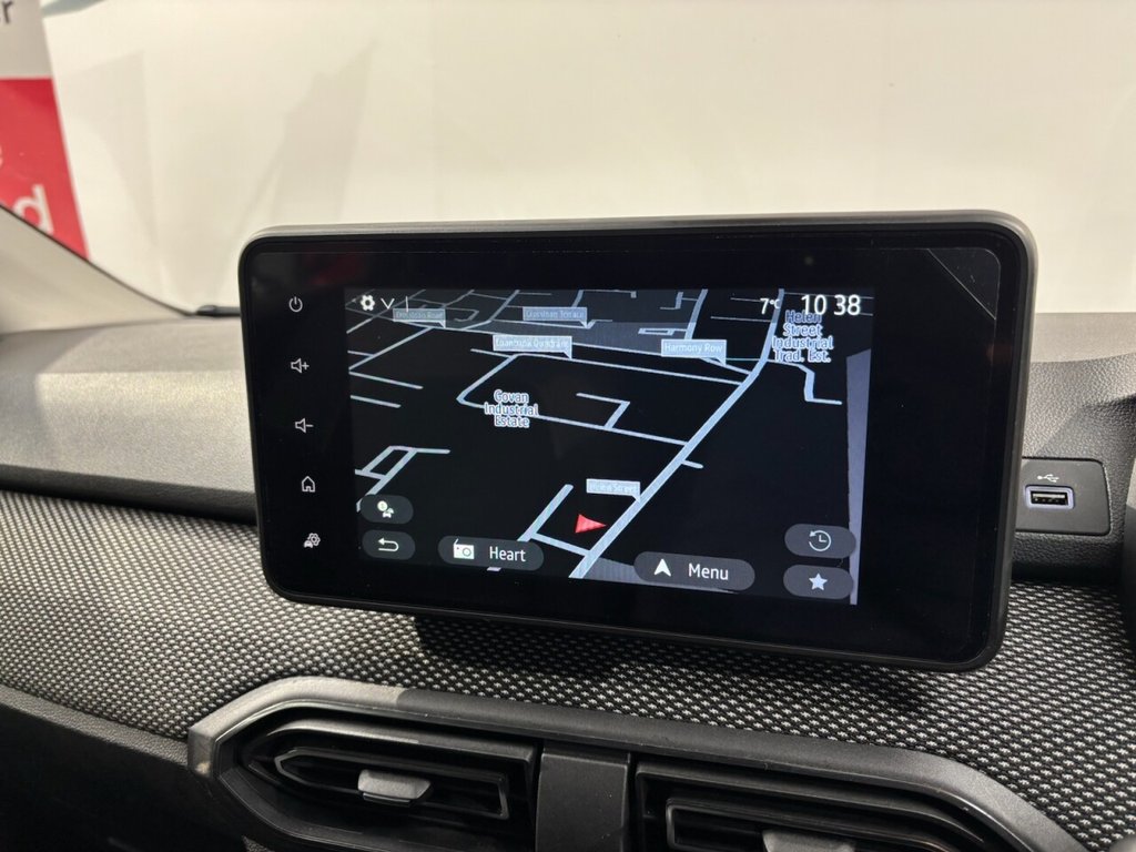 Used Dacia Jogger 2023 for sale - 77747942: Photo 28