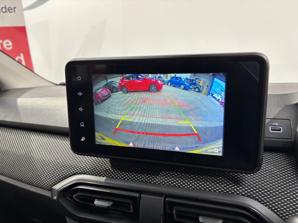 Used Dacia Jogger 2023 for sale - 77747942: Photo 29