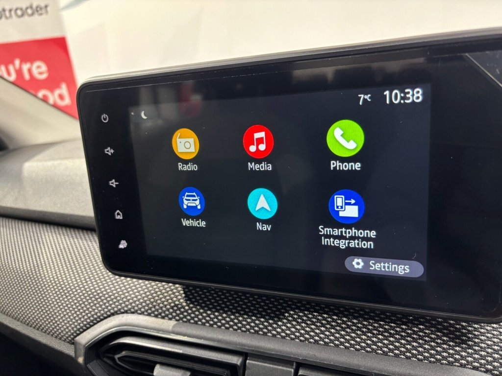 Used Dacia Jogger 2023 for sale - 77747942: Photo 30