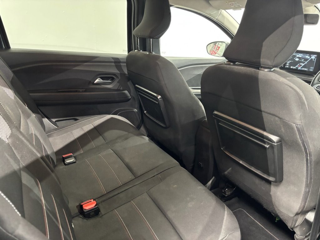 Used Dacia Jogger 2023 for sale - 77747942: Photo 34