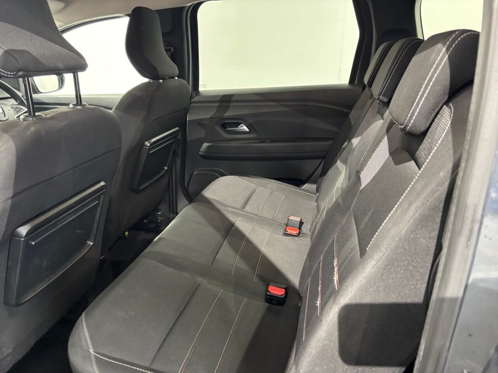 Used Dacia Jogger 2023 for sale - 77747942: Photo 37