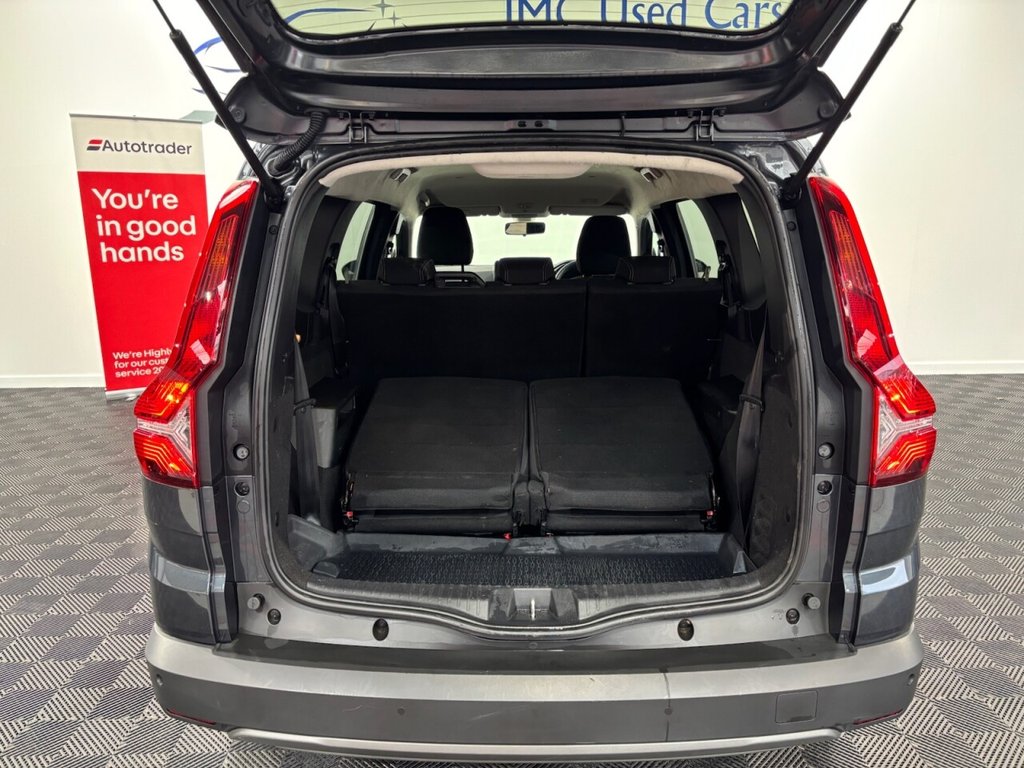 Used Dacia Jogger 2023 for sale - 77747942: Photo 38