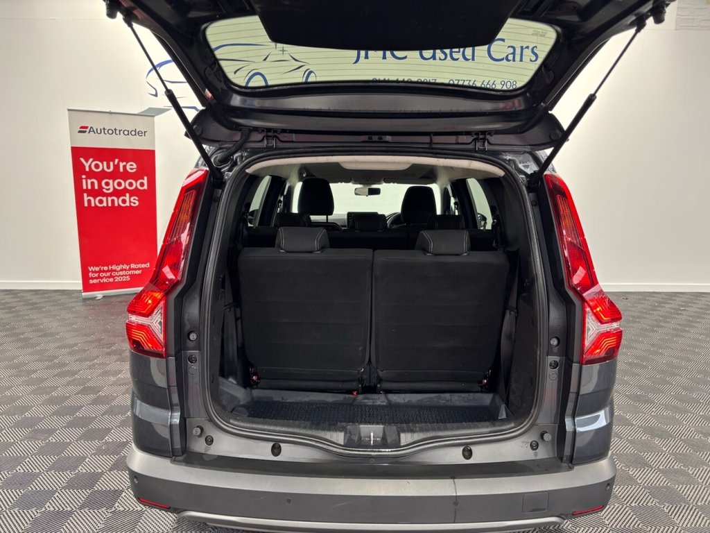Used Dacia Jogger 2023 for sale - 77747942: Photo 39