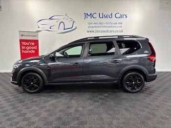 Used Dacia Jogger 2023 for sale - 77747942: Photo