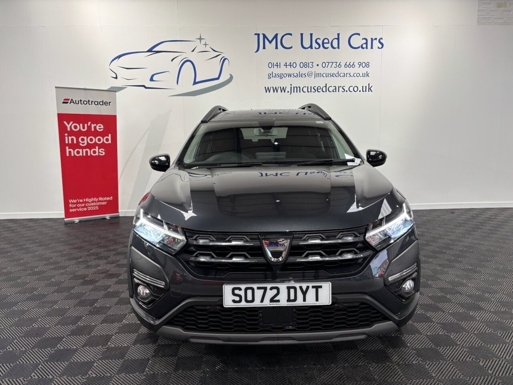 Used Dacia Jogger 2023 for sale - 77747942: Photo 4