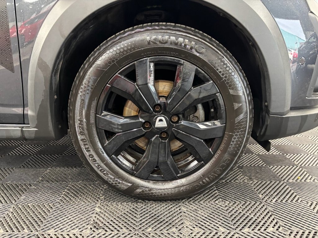 Used Dacia Jogger 2023 for sale - 77747942: Photo 41