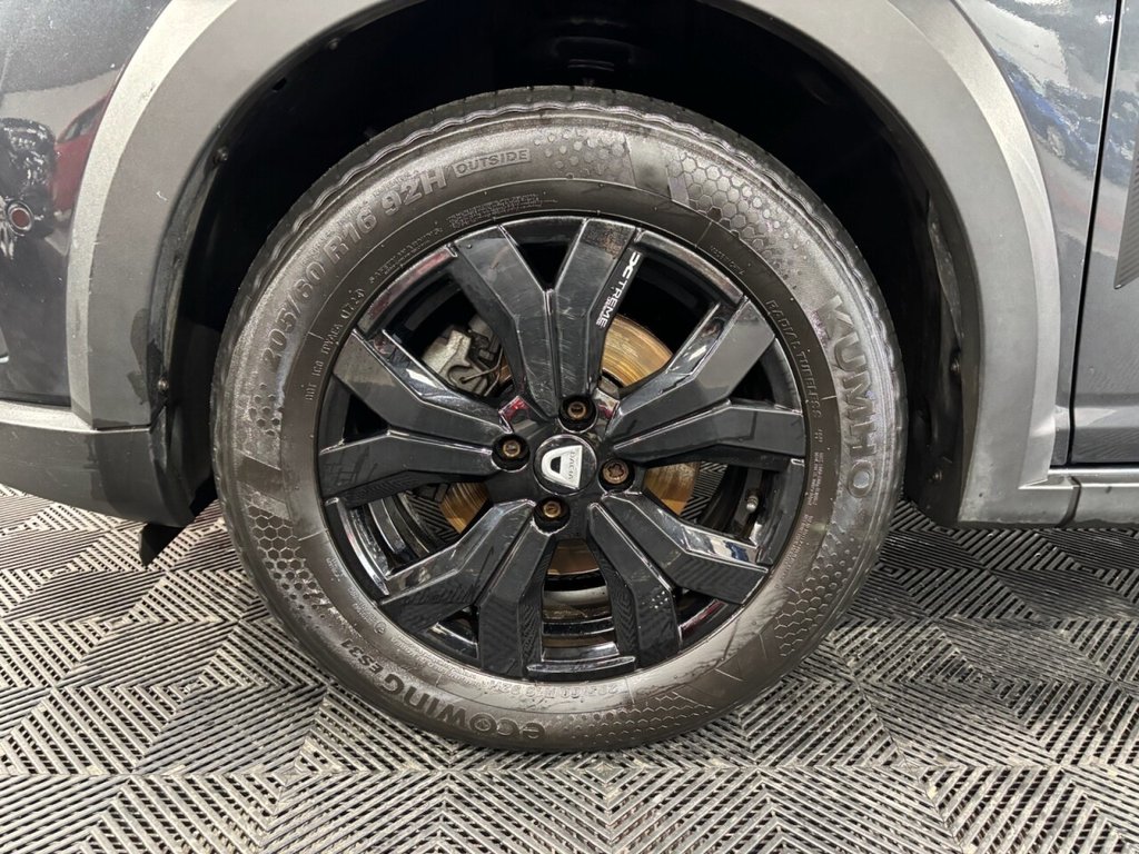 Used Dacia Jogger 2023 for sale - 77747942: Photo 43