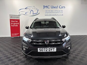Used Dacia Jogger 2023 for sale - 77747942: Photo