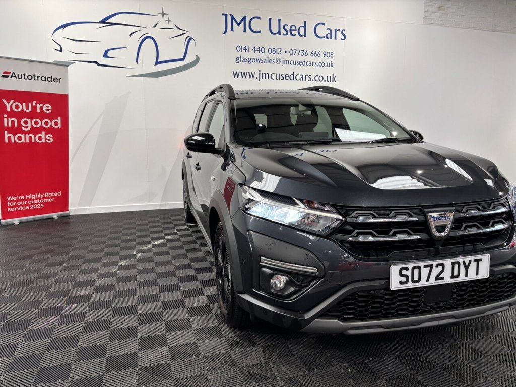 Used Dacia Jogger 2023 for sale - 77747942: Photo 7
