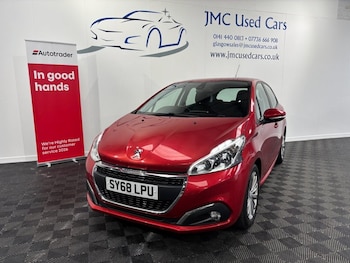 Used Peugeot 208 2018 for sale - 79518285: Photo