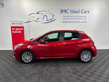 Used Peugeot 208 2018 for sale - 79518285: Photo