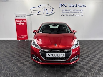 Used Peugeot 208 2018 for sale - 79518285: Photo
