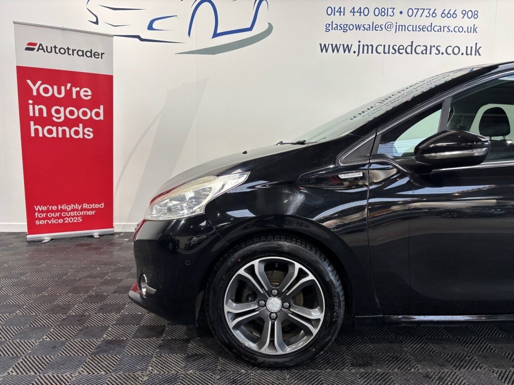 Used Peugeot 208 2013 for sale - 77835028: Photo 10