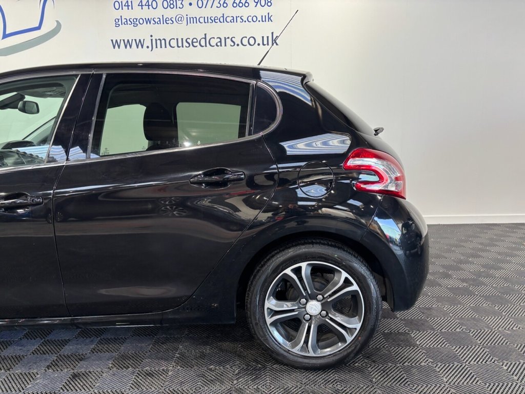 Used Peugeot 208 2013 for sale - 77835028: Photo 11