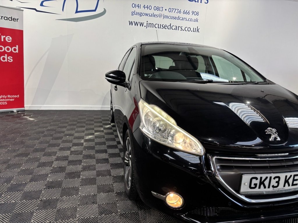 Used Peugeot 208 2013 for sale - 77835028: Photo 12