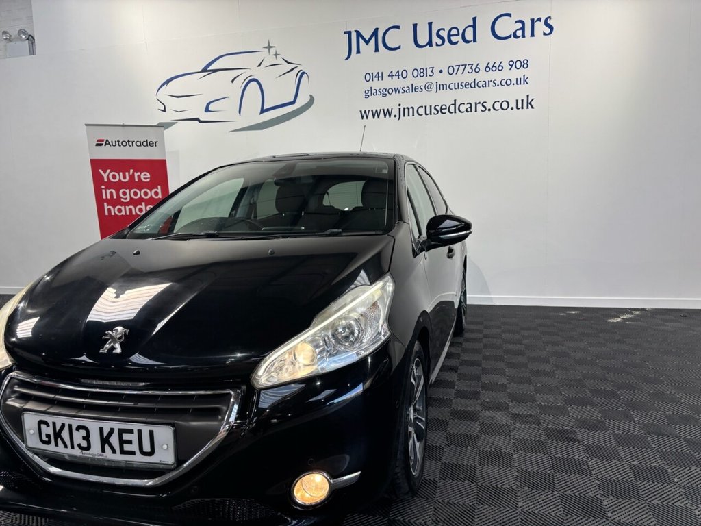 Used Peugeot 208 2013 for sale - 77835028: Photo 13