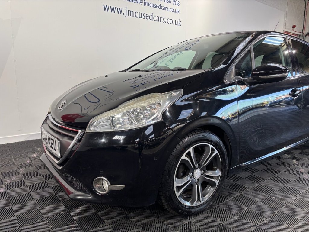 Used Peugeot 208 2013 for sale - 77835028: Photo 14