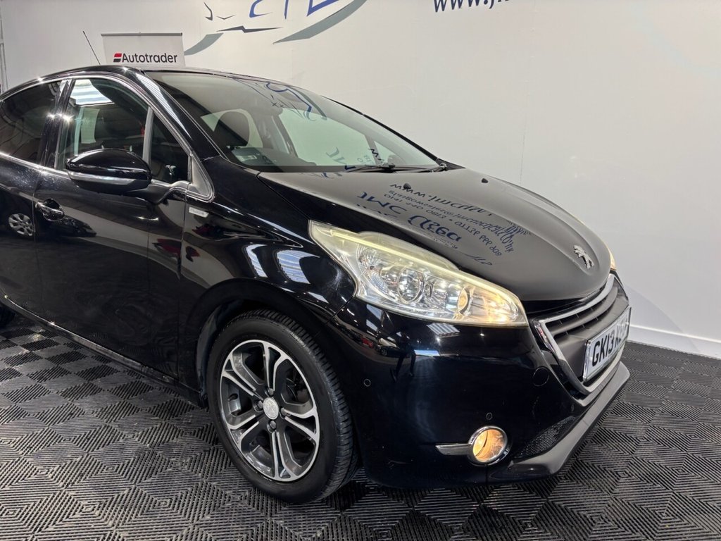 Used Peugeot 208 2013 for sale - 77835028: Photo 15