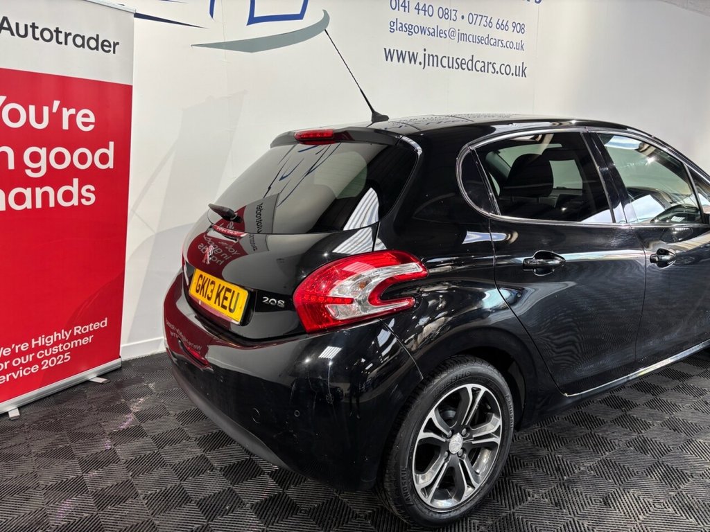 Used Peugeot 208 2013 for sale - 77835028: Photo 16