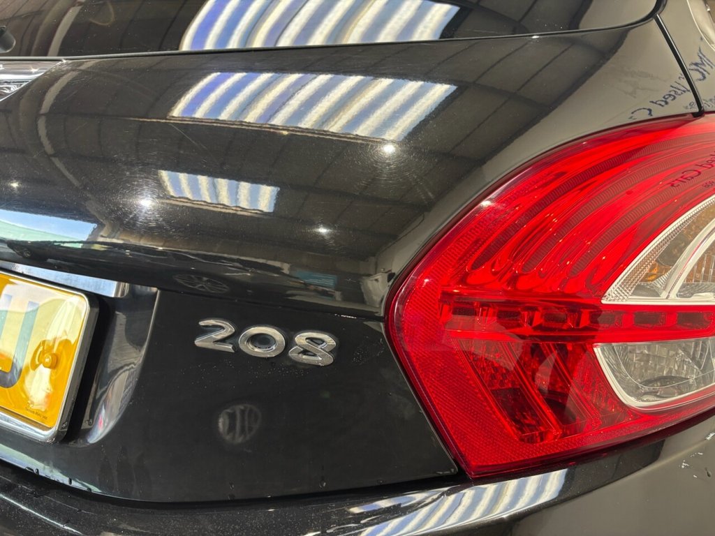 Used Peugeot 208 2013 for sale - 77835028: Photo 18