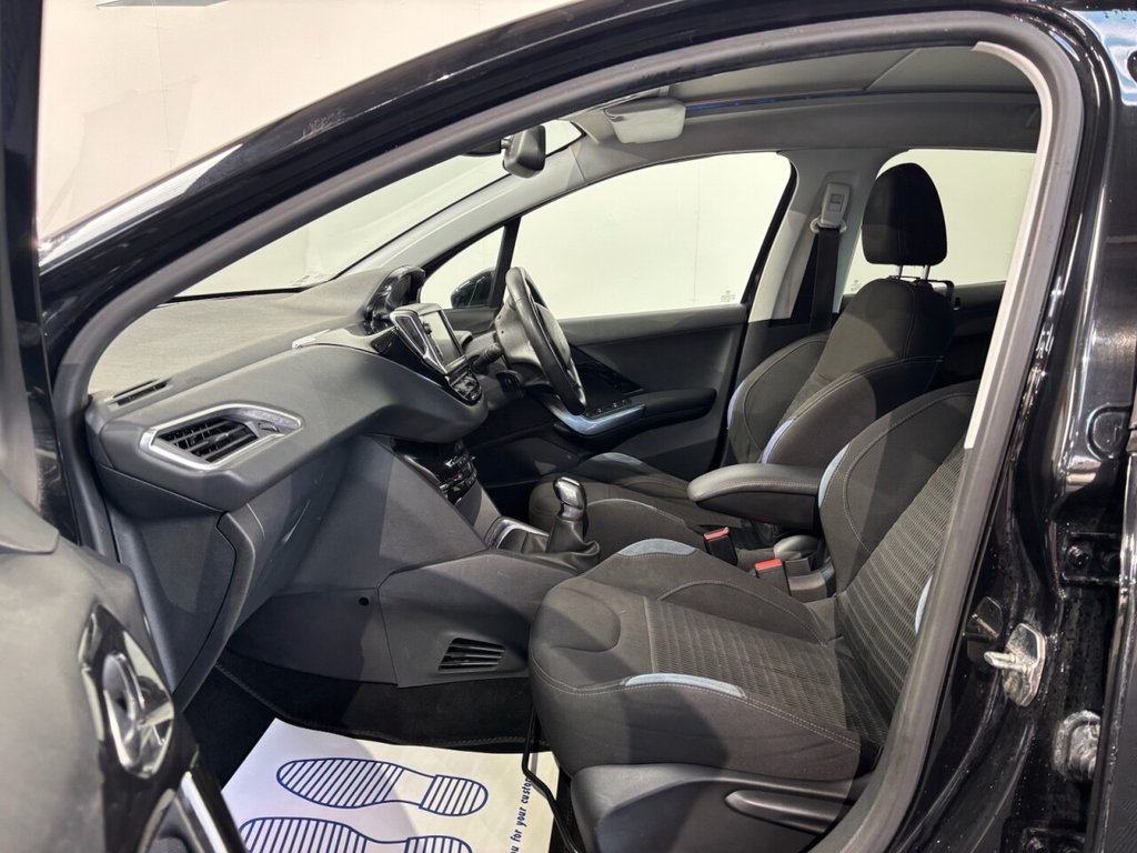 Used Peugeot 208 2013 for sale - 77835028: Photo 20