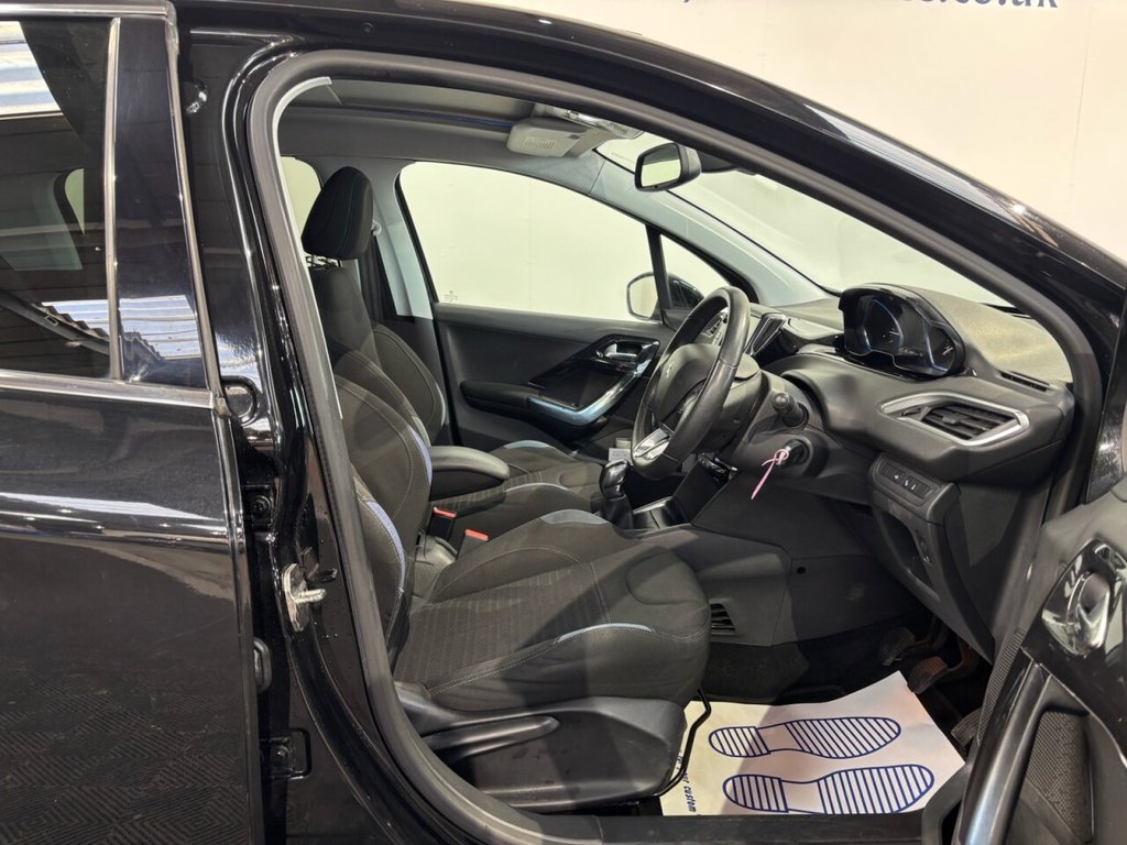 Used Peugeot 208 2013 for sale - 77835028: Photo 21