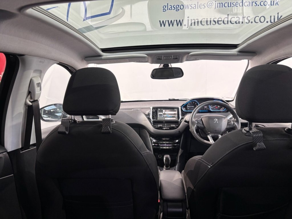 Used Peugeot 208 2013 for sale - 77835028: Photo 23