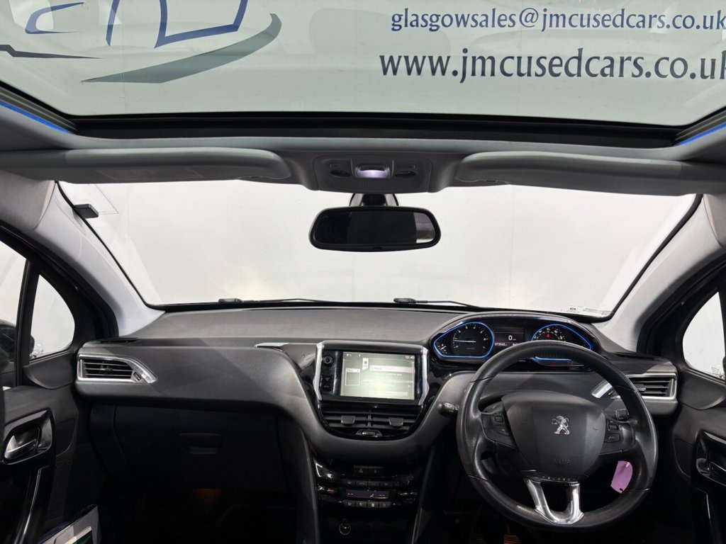 Used Peugeot 208 2013 for sale - 77835028: Photo 24