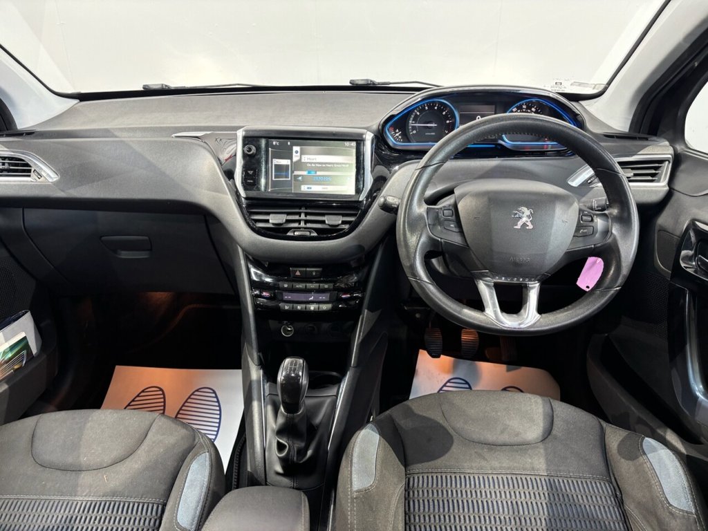 Used Peugeot 208 2013 for sale - 77835028: Photo 26