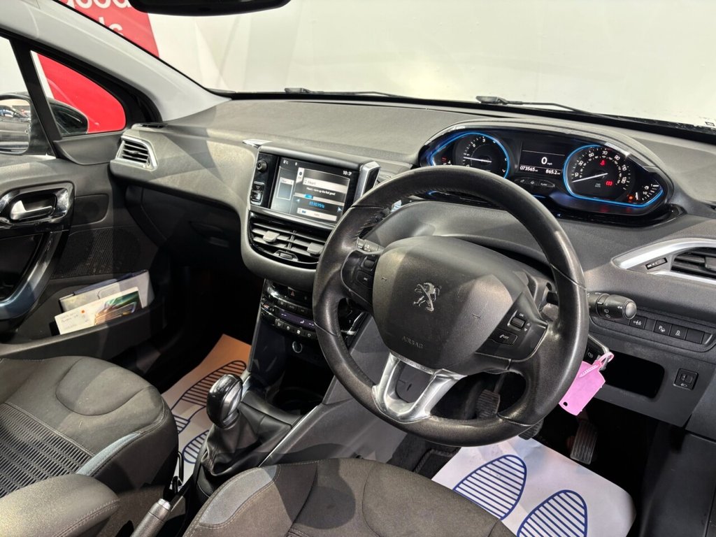 Used Peugeot 208 2013 for sale - 77835028: Photo 27