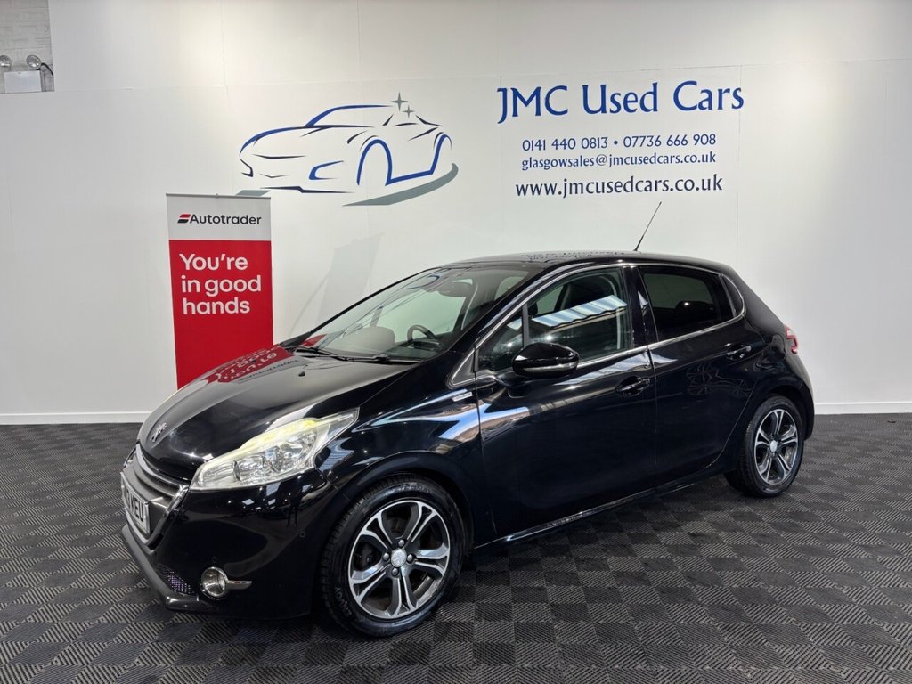 Used Peugeot 208 2013 for sale - 77835028: Photo 3