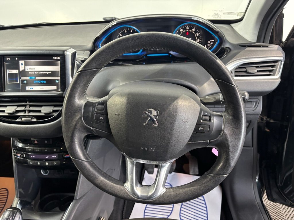 Used Peugeot 208 2013 for sale - 77835028: Photo 30