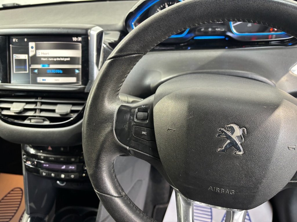 Used Peugeot 208 2013 for sale - 77835028: Photo 31