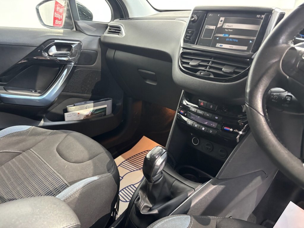 Used Peugeot 208 2013 for sale - 77835028: Photo 34