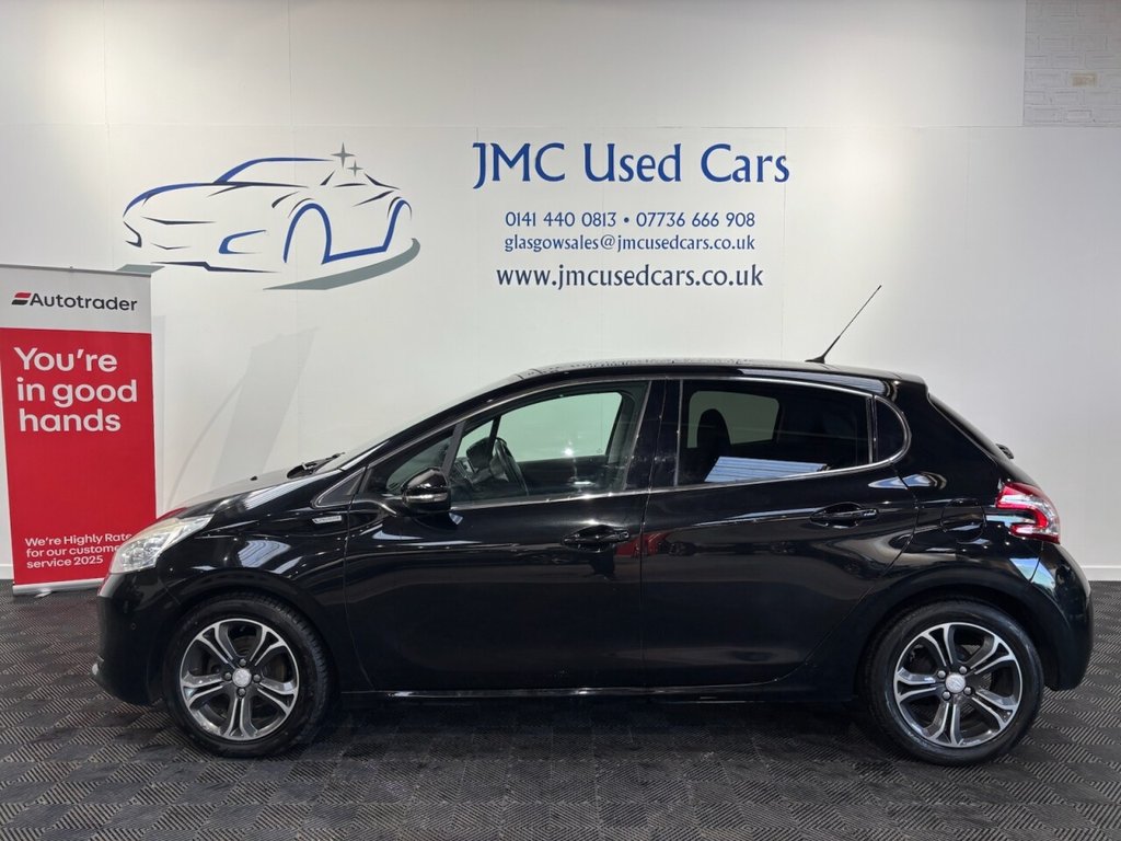 Used Peugeot 208 2013 for sale - 77835028: Photo 4