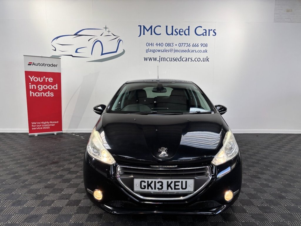 Used Peugeot 208 2013 for sale - 77835028: Photo 5