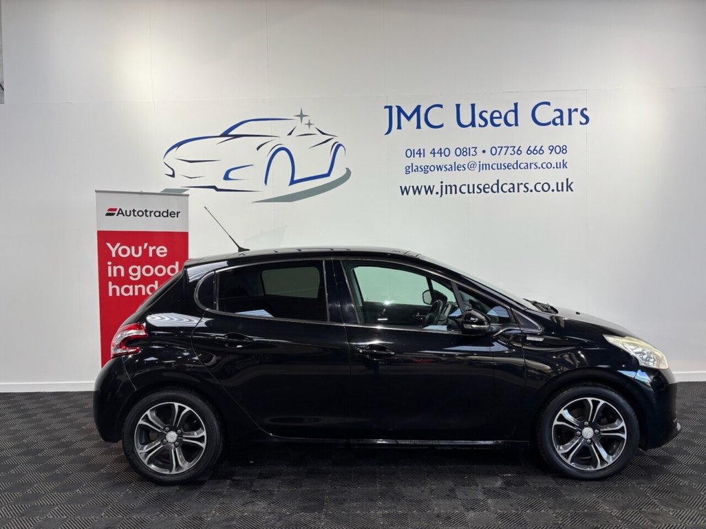 Used Peugeot 208 2013 for sale - 77835028: Photo 6