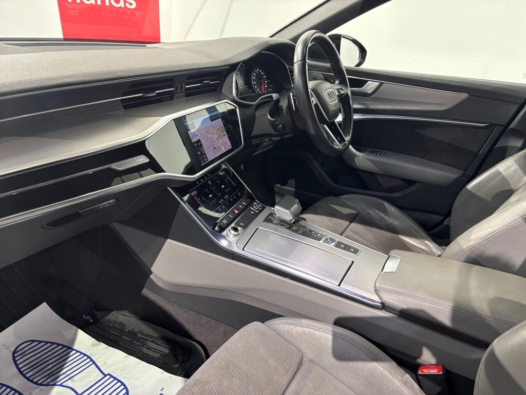 Used Audi A6 2018 for sale - 78167429: Photo 12