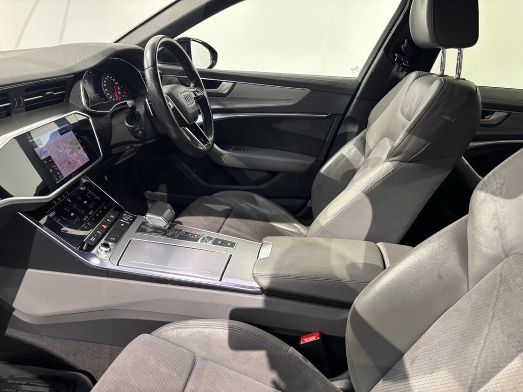 Used Audi A6 2018 for sale - 78167429: Photo 13