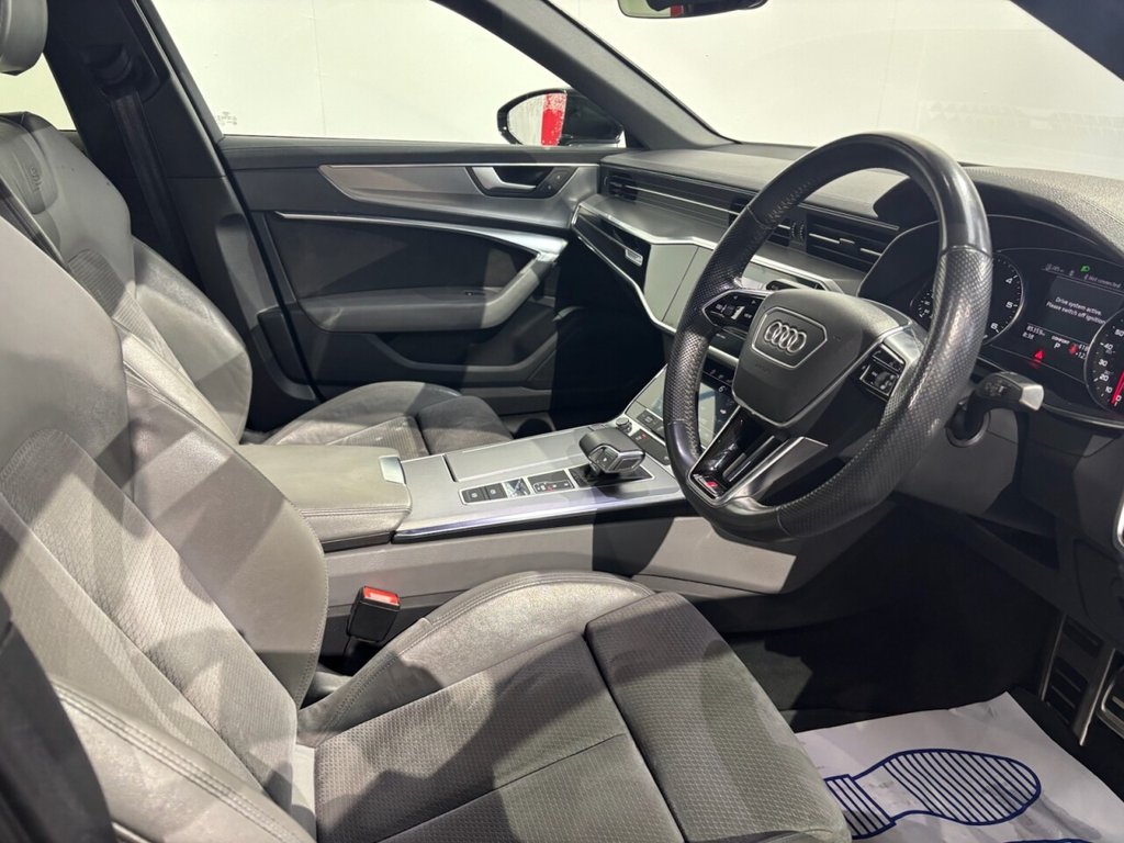 Used Audi A6 2018 for sale - 78167429: Photo 15