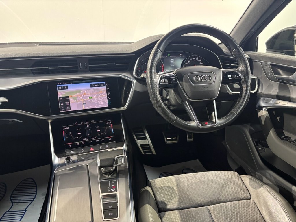Used Audi A6 2018 for sale - 78167429: Photo 16