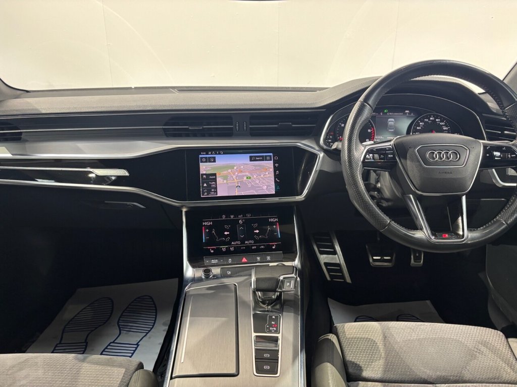 Used Audi A6 2018 for sale - 78167429: Photo 17