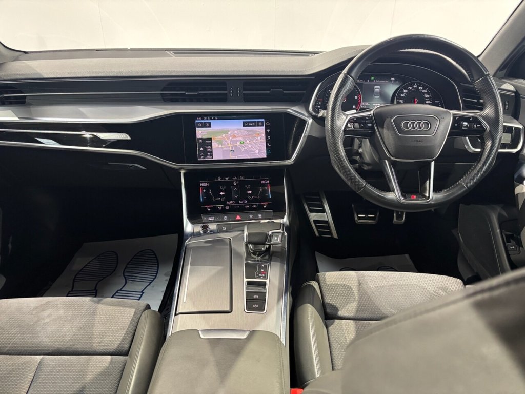 Used Audi A6 2018 for sale - 78167429: Photo 18