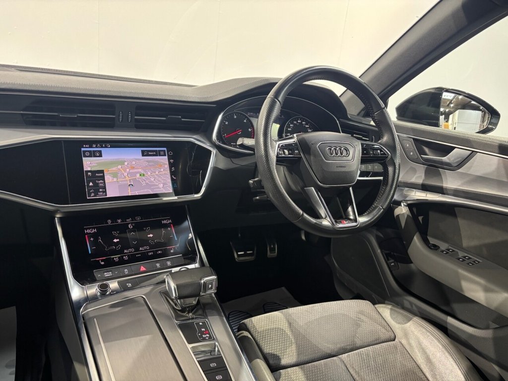 Used Audi A6 2018 for sale - 78167429: Photo 19